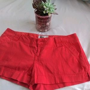 SO  shorts